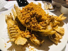 -强记海鲜·大排档(蛇口新街店)