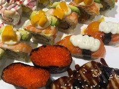 -樟葶谷寿司(椒江店)