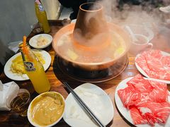 -德一门·北京爆肚涮肉(宽窄巷子店)