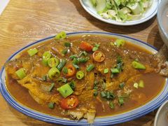 -静一餐厅·湖北菜(前门创始店)
