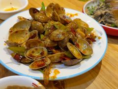 -老姑砂锅·烧烤天津菜(体北道店)