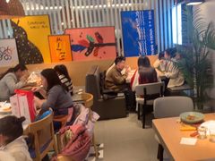 -菲滋意式餐厅(临海银泰店)