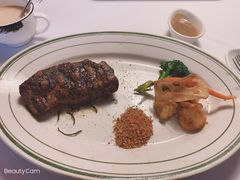 -佐度王子扒房(天鹅湖店)