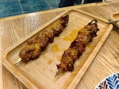 -乡村馕坑肉·烧烤·新疆菜·本地人更爱吃(阿勒泰首店)