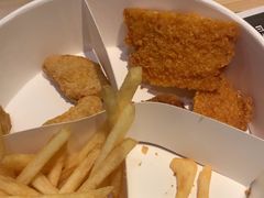 -麦当劳(伟城广场店)