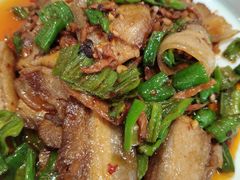 -李氏传家菜(兴城路店)