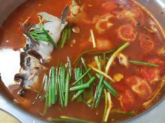 -苗家恒灵酸汤鱼-跳水牛肉连锁店(凯里总店)