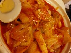 -郑阿姨的家·이모네·韩料&烤肉(武川路店)