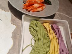 -芸山季·云南野生菌火锅(宝能环球汇店)