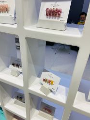 -魔丽卡·中国式美甲美睫