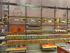 -面包新语(融创茂店)