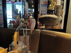 -江边城外烤全鱼(方庄时代购物中心店)