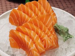 -林妈妈村·日式料理(宝山万达店)