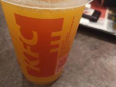 -肯德基(孝陵卫地铁站店)