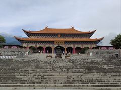 -崇圣寺三塔文化旅游区