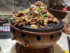 -京华烟云·北京烤鸭(领展购物广场·中关村店)