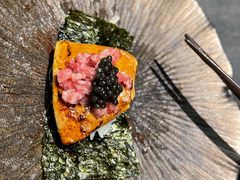 -铭牛烧肉·和牛海鲜自助(高新月牙湖店)