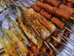 -老谢野馄饨(延安路店)