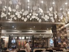 -芭菲盛宴·环球美食(锦城万达广场店)
