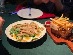 -碧特博格·20年品牌西餐厅(芜湖路店)