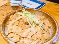 西北面筋-肉串汪(月坛店)