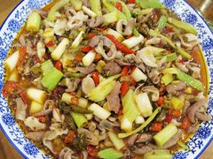 -李大爷的泡椒馆(冉家坝店)