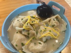 -阿姨食堂
