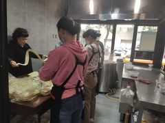 -清真马虎面馆(西七路店)