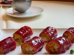 -利苑酒家(合景国际金融广场店)