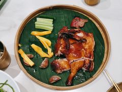 -香香海南菜餐厅