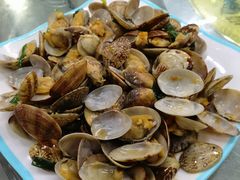 -七鲜渔港美食餐厅(巽寮湾海景店)