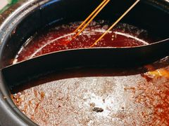 -钢管厂五区小郡肝火锅串串香(清河店)