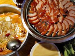 -守柴炉烤鸭(科华中路王府井店)