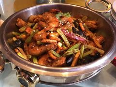 -浩翔餐饮(维多利喜悦汇店)