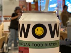 -WOW LUCKY创意韩料(龙阳广场店)