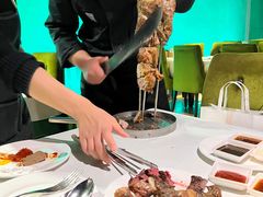 -戈拿旺巴西烤肉(崇文门店)