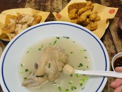 老妈蹄花-周小波重庆小面·重庆名小吃(邹容路店)