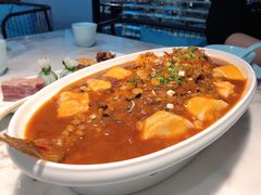 年糕烧黄鱼-淮扬韵(凤八市政府店)
