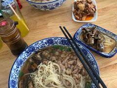 -裕兴记·三虾面(西北街总店)