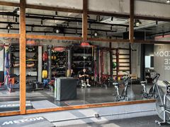 -EVE格斗健身工作室(周康店)