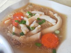 -真浪花园海鲜餐馆