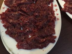 -陈记顺和潮汕牛肉火锅(韩江路店)
