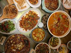 -大川先生·小龙虾·川菜(信义坊店)