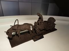 -哈尔滨规划展览馆