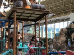 -杭州开元森泊度假乐园