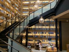 店内环境-G·SPACE(金鹰世界店)