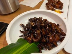 -枣子树·素食餐厅(普陀山店)