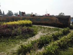 -泗洪洪泽湖湿地景区