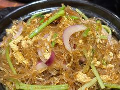 -嵇大厨好灶头农家菜
