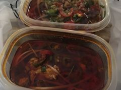 -怂嘴冷锅串串&乐山烧烤(中赢康康谷店)
